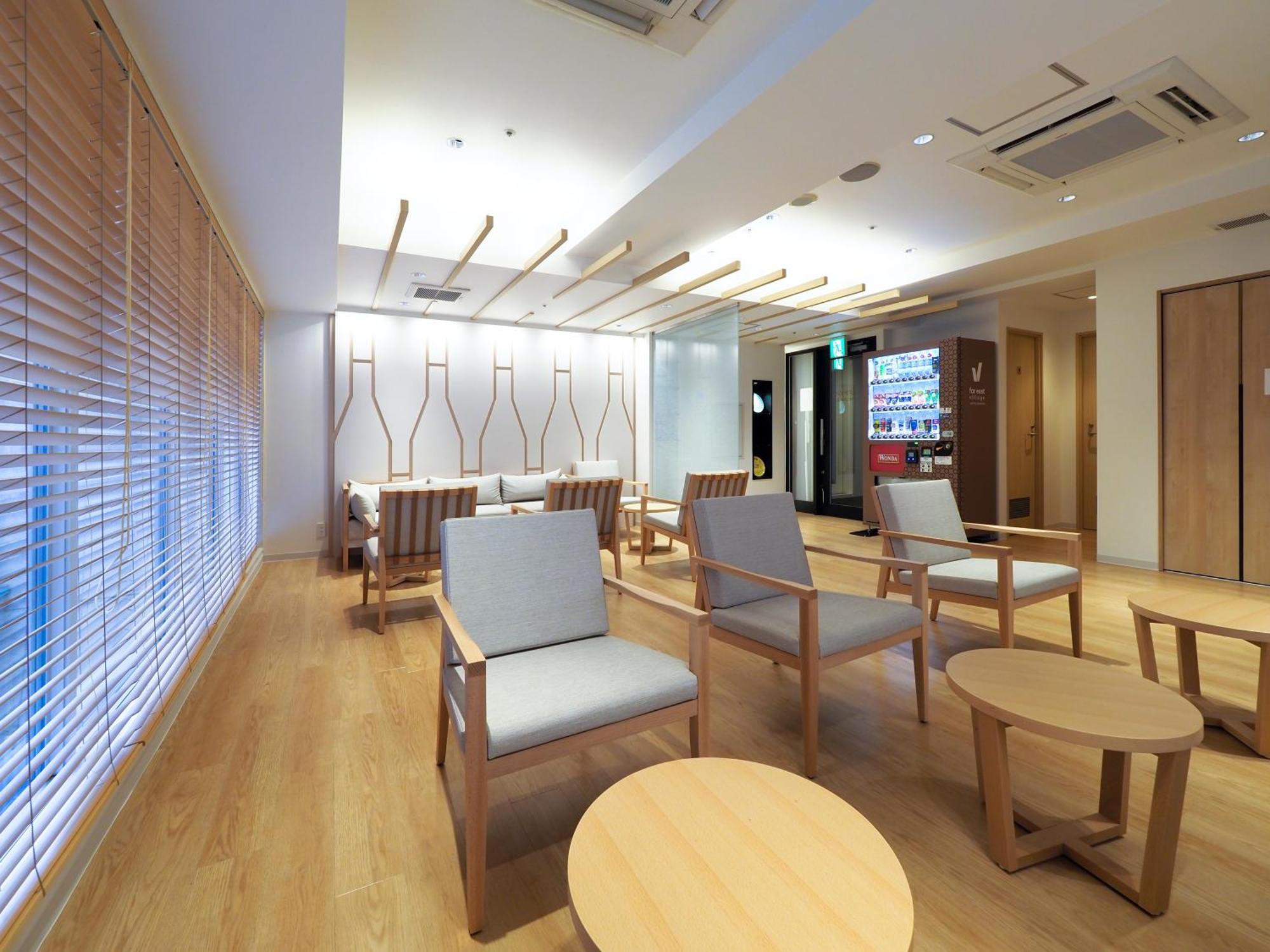 Far East Village Tokyo, Asakusa 3* Tokio